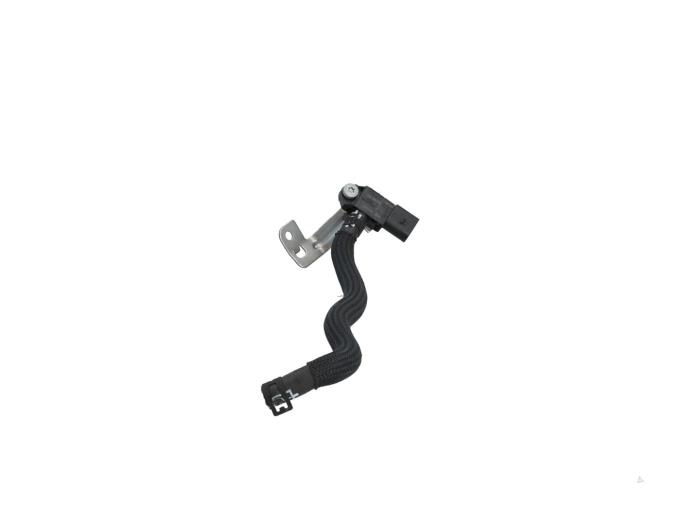 Nieuwe Turbodruk sensor Volkswagen Tiguan (AD1) 2.0 TDI 16V 4Motion Prijs € 34,99 Inclusief btw aangeboden door Automaterialen Ronald Morien B.V.