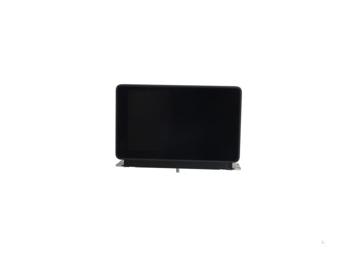 Gebruikte Display Interieur Audi A4 (B9) 2.0 TDI Ultra 16V Prijs € 248,99 Inclusief btw aangeboden door Automaterialen Ronald Morien B.V.