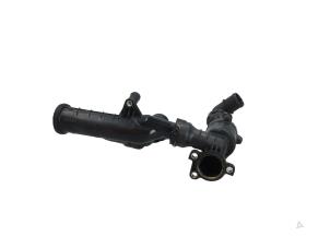 Gebruikte Thermostaathuis Volkswagen Golf VII (AUA) 1.6 TDI 16V Prijs € 34,99 Inclusief btw aangeboden door Automaterialen Ronald Morien B.V.