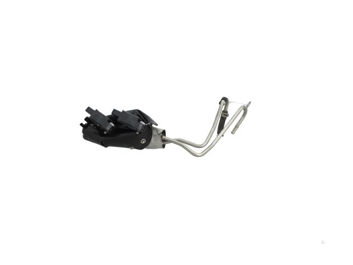 Gebruikte Roetfilter sensor Volkswagen Golf VII (AUA) 1.6 TDI 16V Prijs € 75,00 Inclusief btw aangeboden door Automaterialen Ronald Morien B.V.