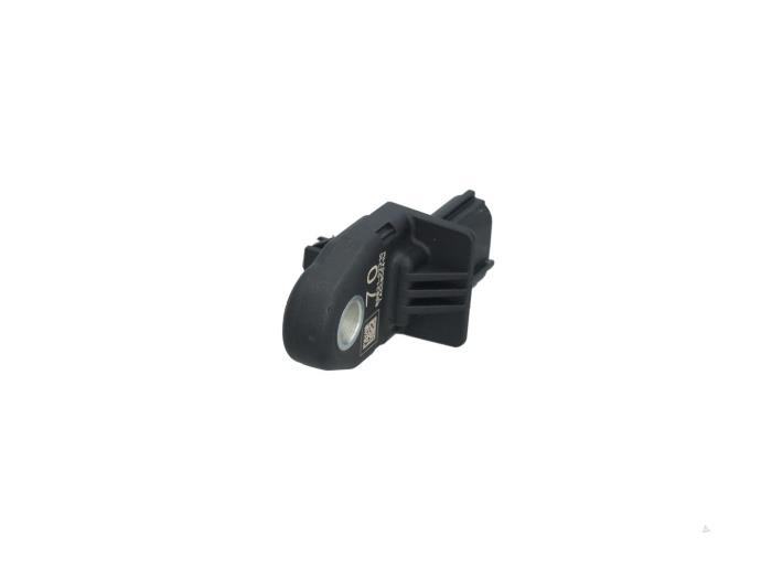 Gebruikte Module Airbag Toyota Corolla (E21/EA1/EH1) 1.8 16V Hybrid Prijs € 25,00 Margeregeling aangeboden door Automaterialen Ronald Morien B.V.