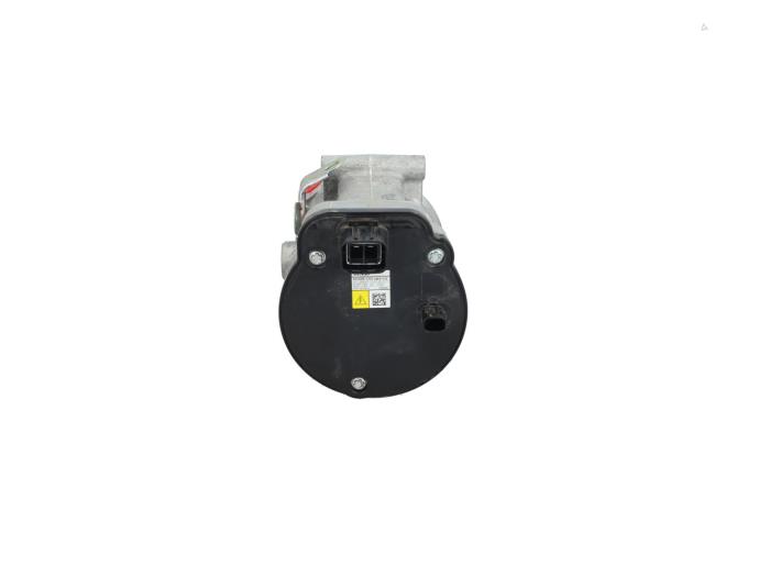 Gebruikte Aircopomp Toyota Corolla (E21/EA1/EH1) 1.8 16V Hybrid Prijs € 145,00 Margeregeling aangeboden door Automaterialen Ronald Morien B.V.