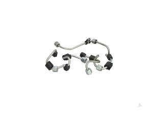 Nieuwe Dieselleiding Set Volkswagen Transporter T6 2.0 TDI 150 Prijs € 75,00 Inclusief btw aangeboden door Automaterialen Ronald Morien B.V.