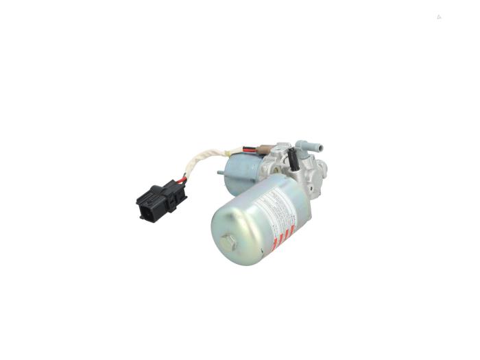 Gebruikte Vacuumpomp Rembekrachtiging Toyota Corolla (E21/EA1/EH1) 1.8 16V Hybrid Prijs € 245,00 Margeregeling aangeboden door Automaterialen Ronald Morien B.V.