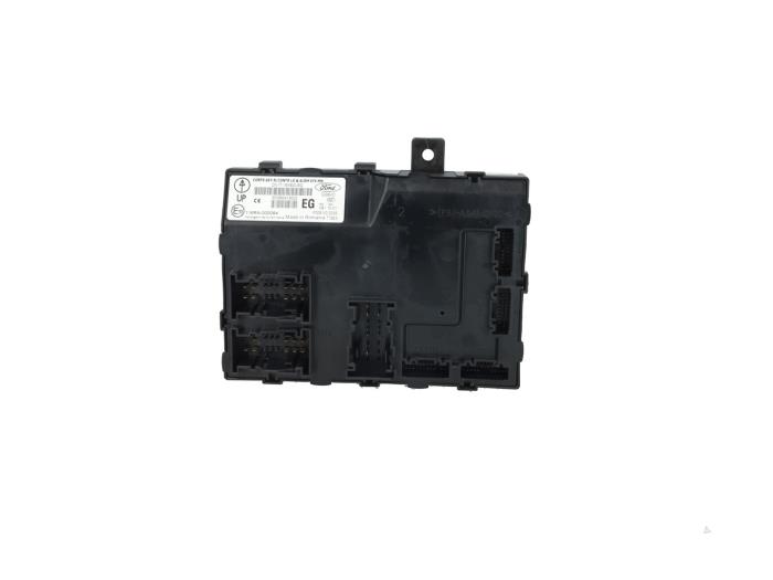 Gebruikte Computer Body Control Ford Fiesta 6 (JA8) 1.0 SCI 12V 80 Prijs € 29,00 Margeregeling aangeboden door Automaterialen Ronald Morien B.V.