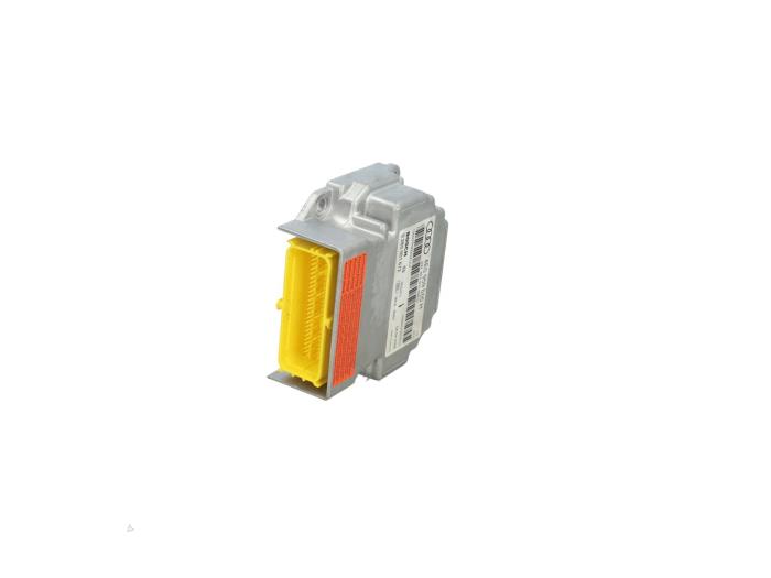 Gebruikte Module Airbag Audi A8 (D3) 3.0 TDI V6 24V Quattro Prijs € 50,00 Margeregeling aangeboden door Automaterialen Ronald Morien B.V.