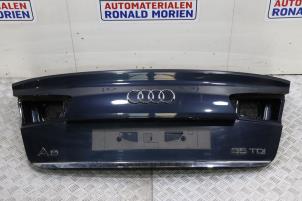 Gebruikte Achterklep Audi A6 (C7) 2.0 TDI 16V Prijs € 395,00 Inclusief btw aangeboden door Automaterialen Ronald Morien B.V.