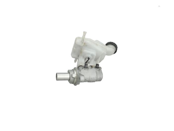 Gebruikte Hoofdremcilinder Opel Grandland (X) 1.6 CDTi 120 Prijs € 29,00 Margeregeling aangeboden door Automaterialen Ronald Morien B.V.