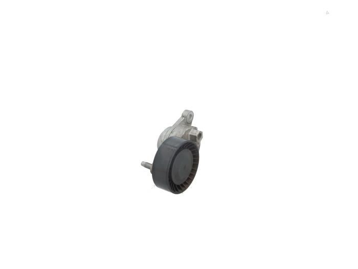 Gebruikte Spanner multiriem Opel Astra K 1.2 Turbo 12V Prijs € 15,00 Margeregeling aangeboden door Automaterialen Ronald Morien B.V.