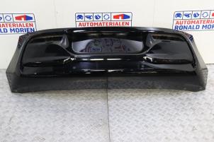 Gebruikte Bumper achter BMW i3 (I01) i3s Prijs € 445,00 Inclusief btw aangeboden door Automaterialen Ronald Morien B.V.