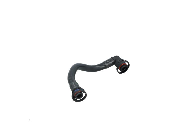Gebruikte Leiding (diversen) Volkswagen Golf VIII (CD1) 1.5 eTSI 16V Prijs € 9,99 Inclusief btw aangeboden door Automaterialen Ronald Morien B.V.