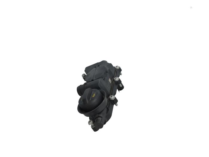 Gebruikte Carterventilatie Volkswagen Golf VIII (CD1) 1.5 eTSI 16V Prijs € 15,00 Inclusief btw aangeboden door Automaterialen Ronald Morien B.V.
