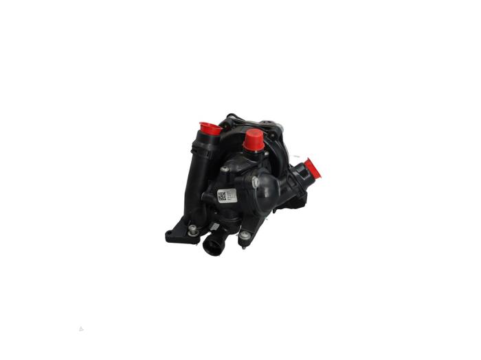 Nieuwe Waterpomp Volkswagen Beetle (16AB) 2.0 GSR 16V Prijs € 163,35 Inclusief btw aangeboden door Automaterialen Ronald Morien B.V.