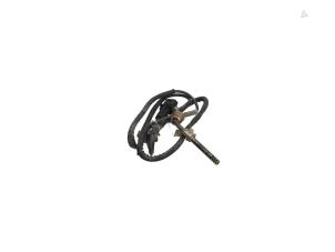 Gebruikte Roetfilter sensor Opel Astra J Sports Tourer (PD8/PE8/PF8) 1.7 CDTi 16V Prijs € 35,00 Margeregeling aangeboden door Automaterialen Ronald Morien B.V.