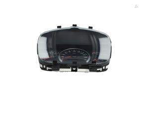 Gebruikte Cockpit Hyundai i10 (B5) 1.0 12V Prijs € 125,00 Margeregeling aangeboden door Automaterialen Ronald Morien B.V.