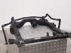 Opel Astra J Sports Tourer (PD8/PE8/PF8) 1.7 CDTi 16V Subframe