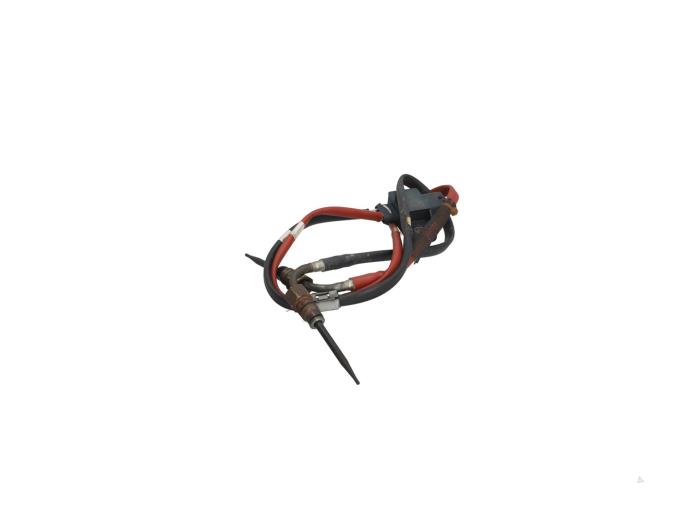 Gebruikte Uitlaat temperatuursensor Renault Megane IV Estate (RFBK) 1.3 TCE 160 16V Prijs € 29,00 Margeregeling aangeboden door Automaterialen Ronald Morien B.V.