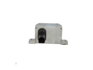 Gebruikte Computer esp Volkswagen Touareg (7LA/7L6) 5.0 TDI V10 Prijs € 25,00 Margeregeling aangeboden door Automaterialen Ronald Morien B.V.