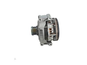 Gebruikte Alternator Audi A4 Avant (B9) 2.0 TFSI 16V Quattro Prijs € 124,99 Inclusief btw aangeboden door Automaterialen Ronald Morien B.V.