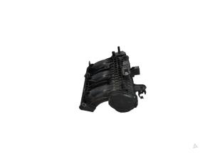 Gebruikte Spruitstuk Inlaat Opel Crossland (X) 1.2 Turbo 12V Prijs € 35,00 Margeregeling aangeboden door Automaterialen Ronald Morien B.V.