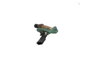 Gebruikte Lambda Sonde Renault Twingo III (AH) 1.0 SCe 70 12V Prijs € 25,00 Margeregeling aangeboden door Automaterialen Ronald Morien B.V.