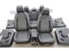 Citroën C5 X (NC/ND) 1.6 Hybrid 225 Bekleding Set (compleet)