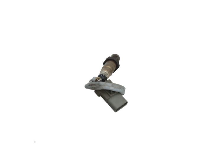 Gebruikte Lambda Sonde Opel Astra K 1.4 Turbo 16V Prijs € 14,99 Inclusief btw aangeboden door Automaterialen Ronald Morien B.V.