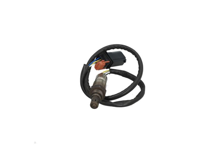 Gebruikte Lambda Sonde Audi Q5 (FYB/FYG) 2.0 35 TDI 16V Quattro Prijs € 34,99 Inclusief btw aangeboden door Automaterialen Ronald Morien B.V.