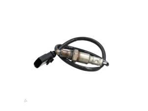 Nieuwe Lambda Sonde Audi A6 Avant (C8) 2.0 16V 45 TFSI Mild Hybrid Prijs € 89,00 Inclusief btw aangeboden door Automaterialen Ronald Morien B.V.