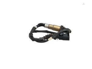 Gebruikte Lambda Sonde Audi A8 (D4) 4.0 V8 32V 60 TFSI Quattro Prijs € 75,00 Inclusief btw aangeboden door Automaterialen Ronald Morien B.V.
