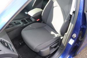 Gebruikte Interieur Bekledingsset Seat Leon (5FB) 1.0 TSI 12V Prijs € 245,00 Inclusief btw aangeboden door Automaterialen Ronald Morien B.V.