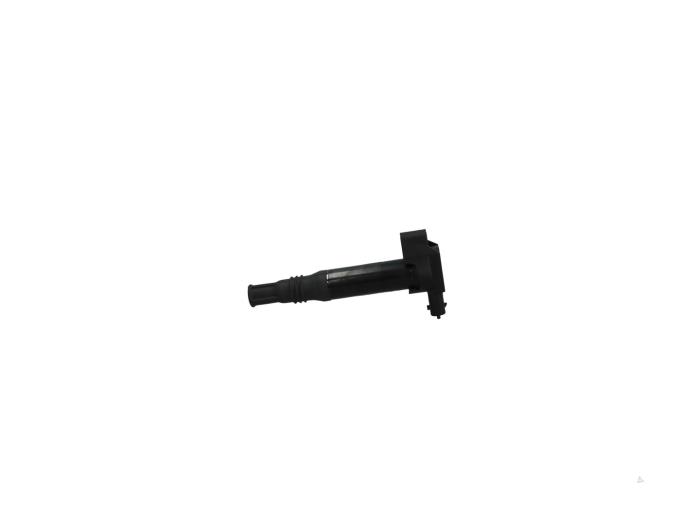 Gebruikte Pen Bobine Peugeot 208 I (CA/CC/CK/CL) 1.0 Vti 12V PureTech Prijs € 10,00 Margeregeling aangeboden door Automaterialen Ronald Morien B.V.