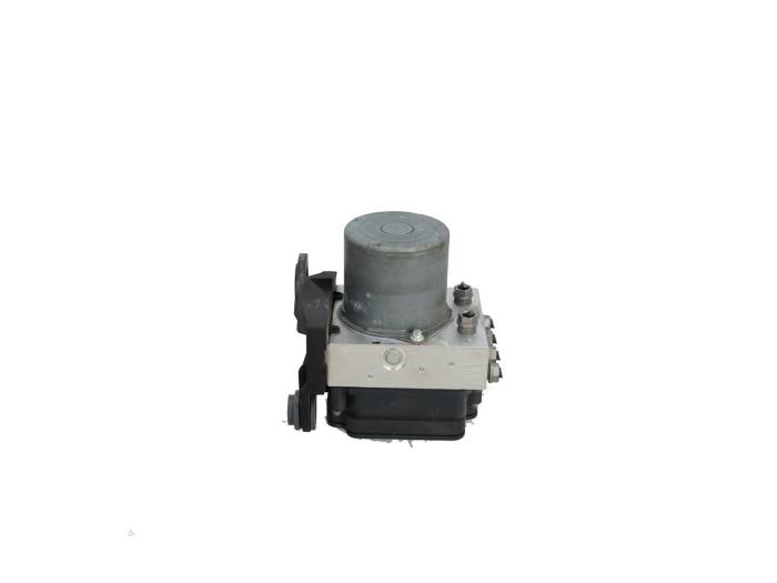 Gebruikte ABS Pomp Seat Ibiza V (KJB) 1.0 TSI 12V Prijs € 65,00 Margeregeling aangeboden door Automaterialen Ronald Morien B.V.