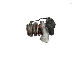 Gebruikte Turbo Seat Ibiza V (KJB) 1.0 TSI 12V Prijs € 195,00 Margeregeling aangeboden door Automaterialen Ronald Morien B.V.