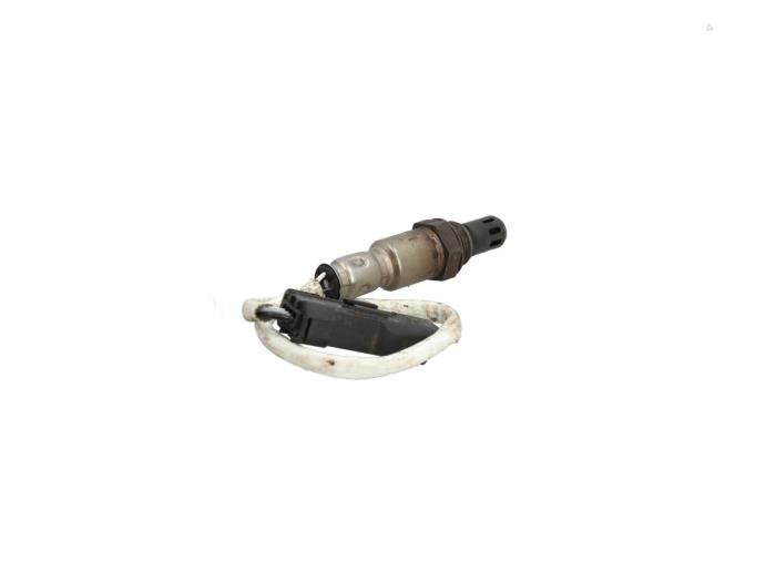 Gebruikte Lambda Sonde Peugeot 208 I (CA/CC/CK/CL) 1.0 Vti 12V PureTech Prijs € 19,00 Margeregeling aangeboden door Automaterialen Ronald Morien B.V.