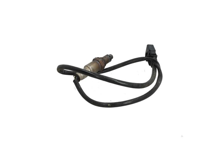 Gebruikte Lambda Sonde Seat Ibiza V (KJB) 1.0 TSI 12V Prijs € 19,00 Margeregeling aangeboden door Automaterialen Ronald Morien B.V.