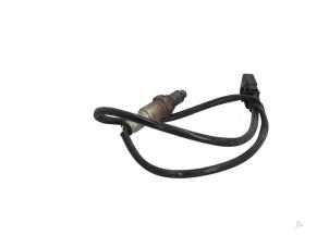 Gebruikte Lambda Sonde Seat Ibiza V (KJB) 1.0 TSI 12V Prijs € 19,00 Margeregeling aangeboden door Automaterialen Ronald Morien B.V.