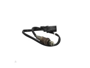 Gebruikte Lambda Sonde Seat Ibiza V (KJB) 1.0 TSI 12V Prijs € 25,00 Margeregeling aangeboden door Automaterialen Ronald Morien B.V.