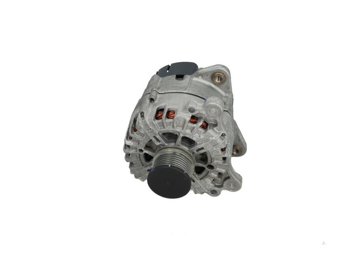 Gebruikte Dynamo Audi Q5 (8RB) 2.0 TDI 16V Quattro Prijs € 85,00 Inclusief btw aangeboden door Automaterialen Ronald Morien B.V.