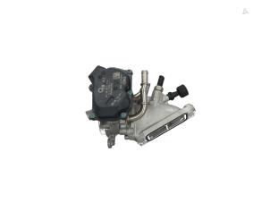 Gebruikte Gasklephuis Audi Q5 (8RB) 2.0 TDI 16V Quattro Prijs € 42,35 Inclusief btw aangeboden door Automaterialen Ronald Morien B.V.