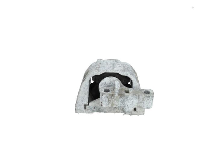 Gebruikte Motorrubber Audi TT (8N3) 1.8 20V Turbo Quattro Prijs € 19,00 Margeregeling aangeboden door Automaterialen Ronald Morien B.V.