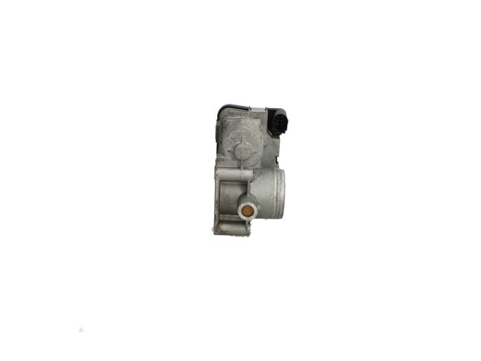 Gebruikte Gasklephuis Ford Ka II 1.2 Prijs € 25,00 Margeregeling aangeboden door Automaterialen Ronald Morien B.V.