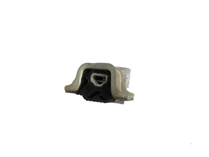 Gebruikte Motorrubber Fiat Ducato Prijs € 35,00 Margeregeling aangeboden door Automaterialen Ronald Morien B.V.