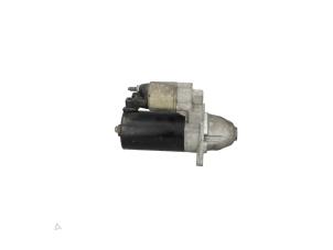Gebruikte Startmotor BMW 1 serie (E87/87N) 118i 16V Prijs € 25,00 Margeregeling aangeboden door Automaterialen Ronald Morien B.V.