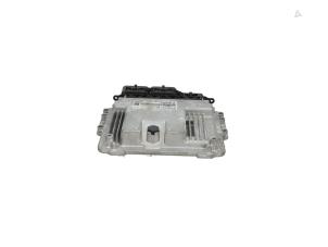 Gebruikte Inspuitcomputer Ford Fiesta 6 (JA8) 1.6 TDCi 16V 95 Prijs € 125,00 Margeregeling aangeboden door Automaterialen Ronald Morien B.V.