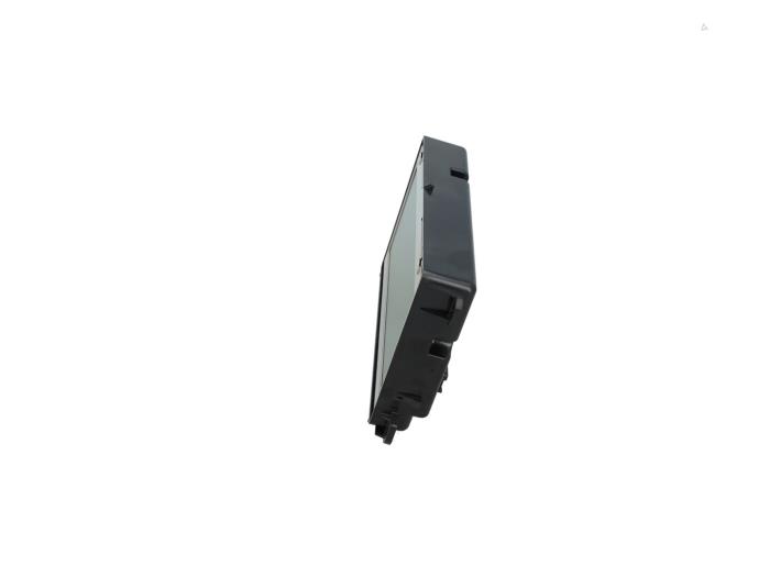 Gebruikte Display Interieur Audi A4 (B8) 1.8 TFSI 16V Prijs € 65,00 Margeregeling aangeboden door Automaterialen Ronald Morien B.V.