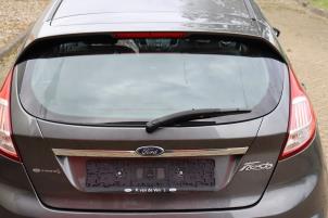 Gebruikte Achterklep Ford Fiesta 6 (JA8) 1.0 SCI 12V 80 Prijs € 149,00 Margeregeling aangeboden door Automaterialen Ronald Morien B.V.