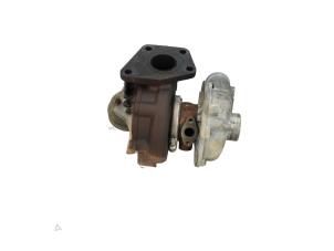 Gebruikte Turbo Mazda 6 Sport (GG14) 2.0 CiDT 16V Prijs € 95,00 Margeregeling aangeboden door Automaterialen Ronald Morien B.V.