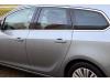 Opel Astra J Sports Tourer (PD8/PE8/PF8) 1.7 CDTi 16V Deur 4Deurs links-achter