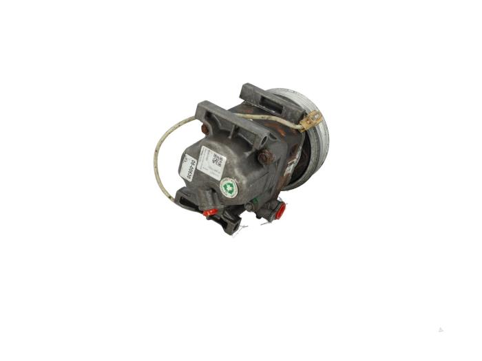 Gebruikte Aircopomp Mazda 6 Sport (GG14) 2.0 CiDT 16V Prijs € 59,00 Margeregeling aangeboden door Automaterialen Ronald Morien B.V.